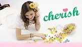 cherishは国内初のハッピーアクセブランド。